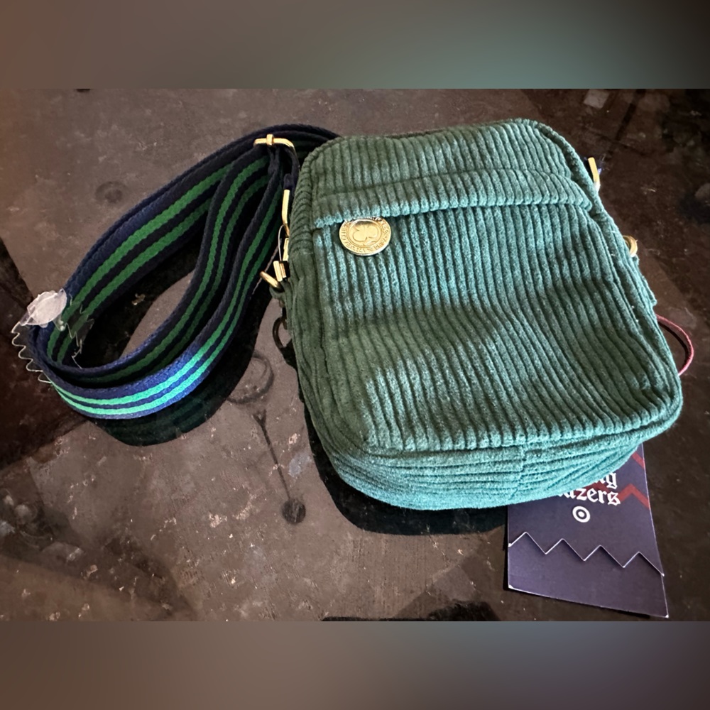 Crossbody bag